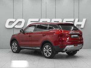 Внедорожник Geely Atlas 2020 года, 1490000 рублей, Ростов-на-Дону