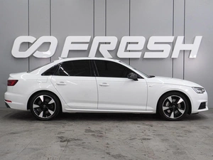 Седан Audi A4 2018 года, 3019000 рублей, Воронеж