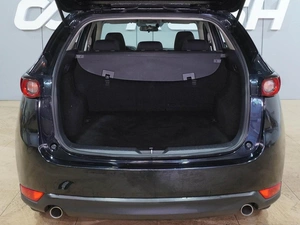 Внедорожник Mazda CX-5 2019 года, 2599000 рублей, Воронеж