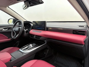 Внедорожник Haval Jolion 2024 года, 2535000 рублей, Орёл