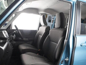 Минивэн Suzuki Solio 2018 года, 890000 рублей, Омск