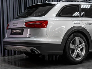 Универсал Audi A6 Allroad Quattro 2014 года, 2649000 рублей, Тюмень