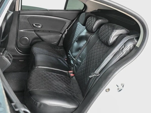 Седан Renault Fluence 2011 года, 655000 рублей, Аксай