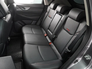 Внедорожник Changan CS35 Plus 2024 года, 1999000 рублей, Воронеж