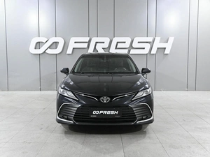 Седан Toyota Camry 2023 года, 3419000 рублей, Ростов-на-Дону