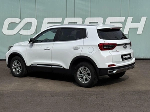 Внедорожник Chery Tiggo 4 Pro 2024 года, 1769000 рублей, Кропоткин