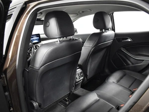 Внедорожник Mercedes-benz GLA-класс 2016 года, 1828900 рублей, Казань