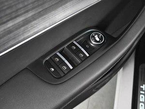 Внедорожник Chery Tiggo 7 Pro Max 2023 года, 2089000 рублей, Ростов-на-Дону