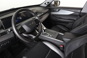 Внедорожник Chery Tiggo 7 Pro Max 2023 года, 2199000 рублей, Пермь