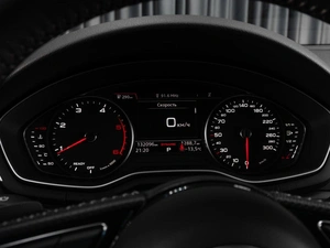 Седан Audi A4 2018 года, 2729000 рублей, Тюмень