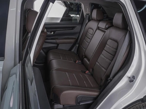 Внедорожник Honda CR-V 2026 года, 4550000 рублей, Ростов-на-Дону