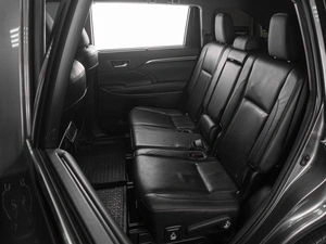 Внедорожник Toyota Highlander 2014 года, 2839000 рублей, Тюмень