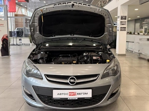 Универсал Opel Astra 2013 года, 820000 рублей, Орёл