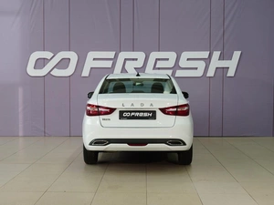 Седан ВАЗ (LADA) Vesta 2024 года, 1399111 рублей, Тверь
