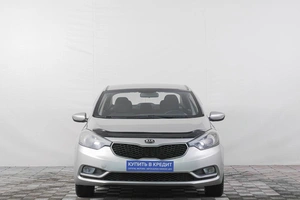 Седан Kia Cerato 2014 года, 849000 рублей, Кемерово