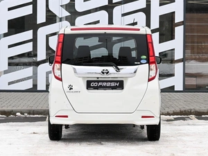 Минивэн Toyota Roomy 2019 года, 1160000 рублей, Волгоград