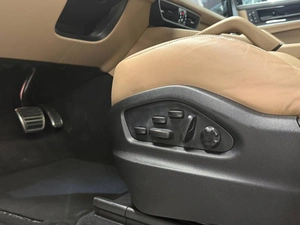 Внедорожник Porsche Cayenne Turbo 2024 года, 29000000 рублей, Павловская Слобода