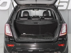 Внедорожник Lifan X60 2013 года, 650000 рублей, Ростов-на-Дону