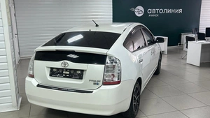 Лифтбек Toyota Prius 2009 года, 799000 рублей, Ачинск