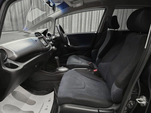Хетчбэк Honda Fit 2010 года, 749000 рублей, Красноярск