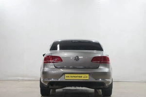Седан Volkswagen Passat 2013 года, 1179000 рублей, Новокузнецк