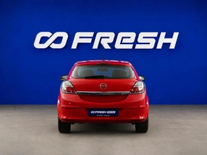 Хетчбэк Opel Astra GTC 2010 года, 577077 рублей, Москва