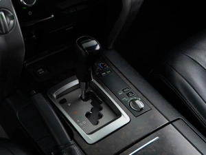 Внедорожник Toyota Land Cruiser 2013 года, 3999050 рублей, Москва