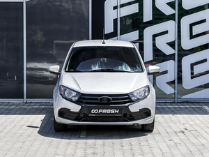 Седан ВАЗ (LADA) Granta 2024 года, 870000 рублей, Краснодар