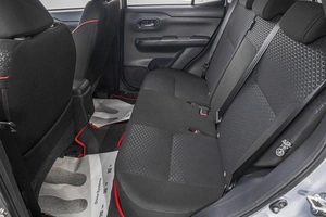 Внедорожник Toyota Raize 2020 года, 1569000 рублей, Барнаул