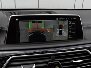Седан BMW 7 серия 2020 года, 5799000 рублей, Краснодар