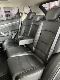 Внедорожник Geely Atlas Pro 2022 года, 2197000 рублей, Солонцы