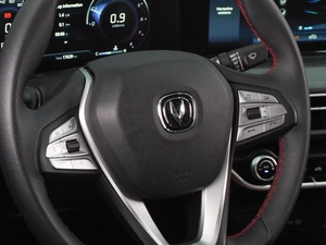 Седан Changan Eado Plus 2024 года, 1619000 рублей, Воронеж