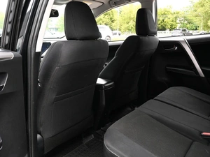 Внедорожник Toyota RAV4 2017 года, 2170000 рублей, Волгоград