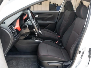 Седан Kia Rio 2020 года, 1789000 рублей, Краснодар