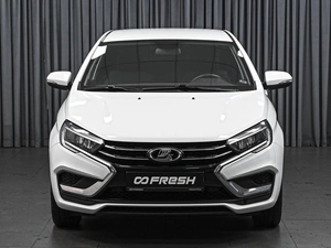 Седан ВАЗ (LADA) Vesta 2024 года, 1299000 рублей, Ставрополь