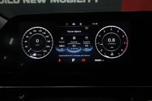 Внедорожник OMODA C5 2024 года, 2050000 рублей, Курск