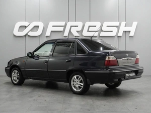 Седан Daewoo Nexia 2006 года, 289000 рублей, Воронеж