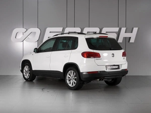 Внедорожник Volkswagen Tiguan 2015 года, 1669000 рублей, Минеральные Воды