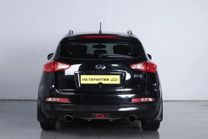 Внедорожник Infiniti EX35 2008 года, 1239000 рублей, Челябинск