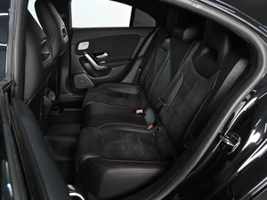 Седан Mercedes-benz CLA-класс 2019 года, 2999000 рублей, Аксай