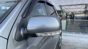 Внедорожник Hyundai Santa Fe 2011 года, 1309000 рублей, Солонцы