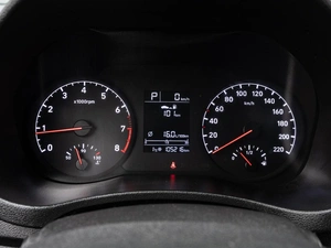 Седан Hyundai Solaris 2020 года, 1435000 рублей, Краснодар