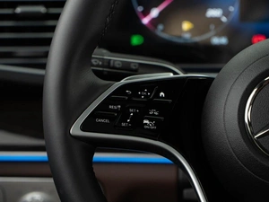 Внедорожник Mercedes-benz GLS-класс 2025 года, 15990404 рублей, Москва