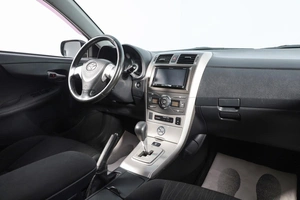 Седан Toyota Corolla 2007 года, 959000 рублей, Новосибирск