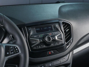 Седан ВАЗ (LADA) Vesta 2021 года, 999000 рублей, Сургут