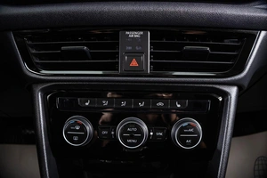 Внедорожник Volkswagen Taos 2021 года, 2399000 рублей, Пермь
