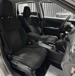 Внедорожник Honda CR-V 2013 года, 1797000 рублей, Красноярск