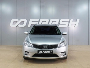 Универсал Kia Ceed 2010 года, 669000 рублей, Воронеж