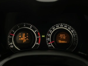 Седан Toyota Corolla 2007 года, 947000 рублей, Солонцы