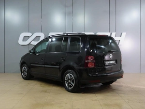 Минивэн Volkswagen Touran 2007 года, 799000 рублей, Воронеж
